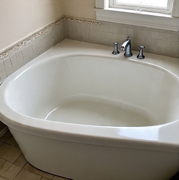 Paint Transformation - After